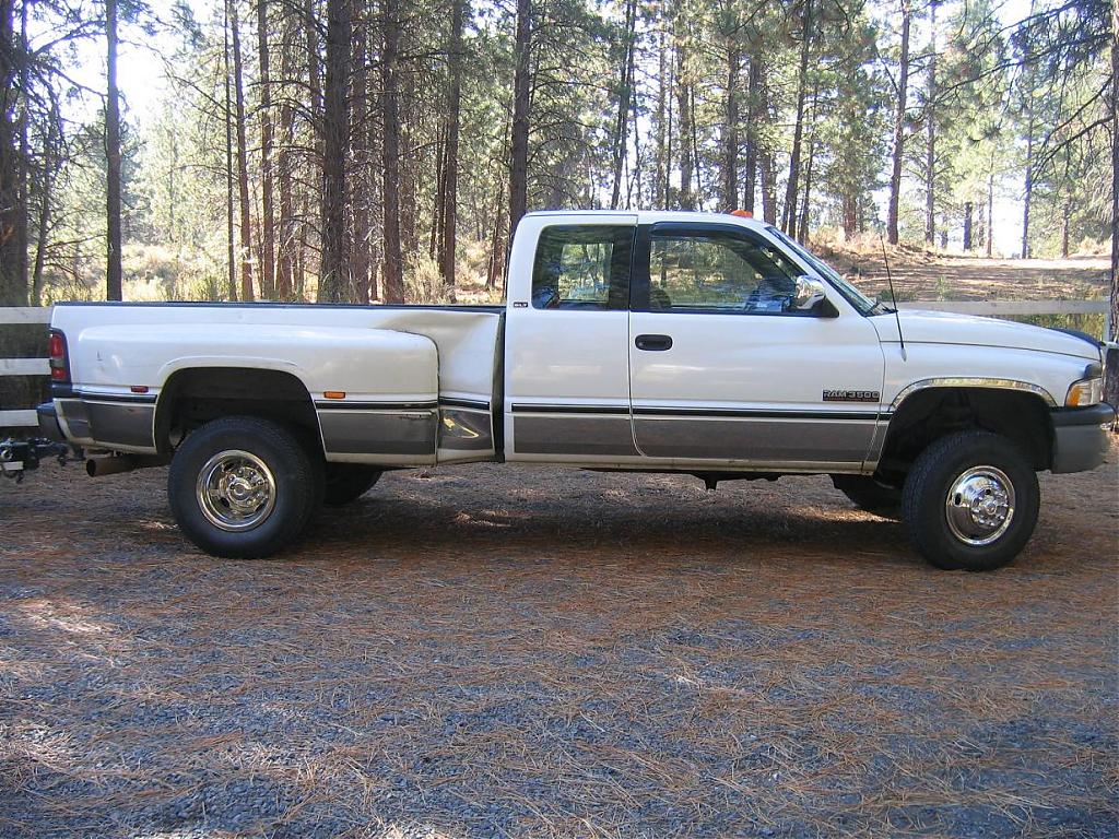 How Many Grail Trucks Are Out There Dodge Diesel