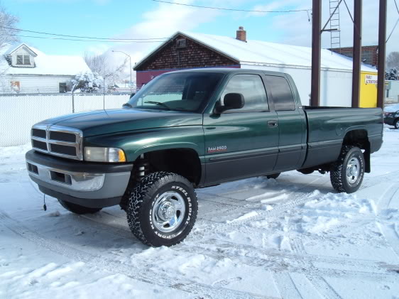 How Many Grail Trucks Are Out There Dodge Diesel