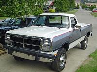 mint 92 diesel just picked up-92-dodge.jpg