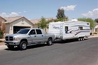 how about some towing pictures?-first-load.jpg