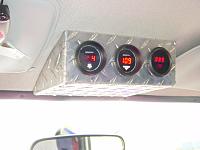 check out my gauge pod and headliner-dsc00254.jpg