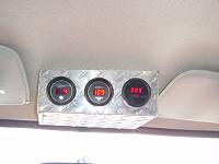 check out my gauge pod and headliner-dsc00255.jpg