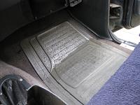 Water leak: passenger side-floor-water.jpg