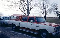 Looking for 1st gen crew cab opinions-before.jpg