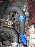 Got the 3.5&quot; boost tubes done, and alot more work done.......PICS-boost-tubes-008.jpg