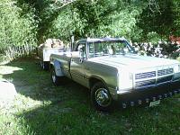 1st gen pics anyone?-mytruckhaulingwood.jpg