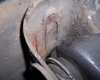 Advice needed - Unforeseen A-arm Bracket Damage-1992-dodge-d250-bad-arm-support-rivet-002.jpg