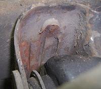 Advice needed - Unforeseen A-arm Bracket Damage-1992-dodge-d250-bad-arm-support-rivet-011.jpg