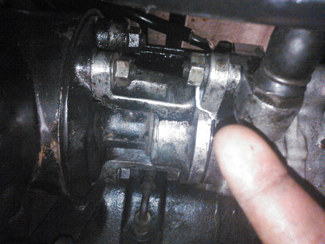 Power Steering Pump Adapter Need Asap Dodge Diesel Diesel Truck Resource Forums