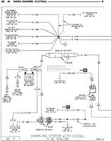 Alternator issue - Dodge Diesel - Diesel Truck Resource Forums