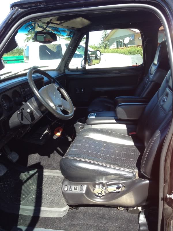 Custom Interior Dodge Diesel Diesel Truck Resource Forums