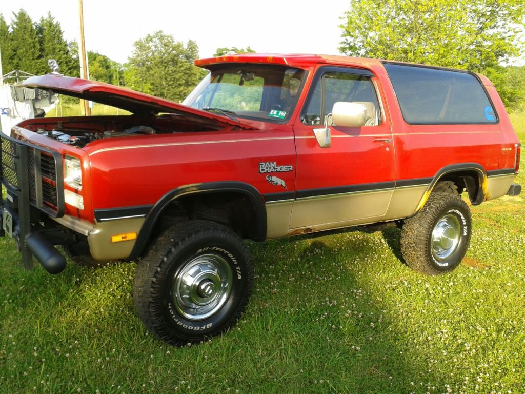 Mopars @ Mason Dixon Dragway - Dodge Diesel - Diesel Truck Resource Forums