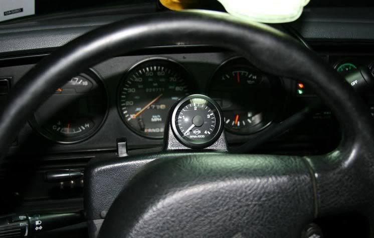 Performance Gauges - Page 2 - Dodge Diesel - Diesel Truck Resource