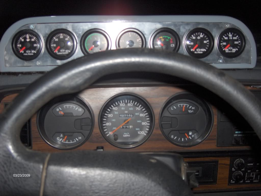 Performance Gauges - Page 2 - Dodge Diesel - Diesel Truck Resource