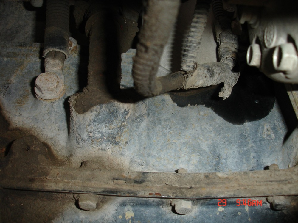 How to identify block casting Dodge Diesel Diesel Truck