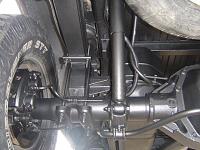 pictures attached - what are these?  exhaust brake and rear lift blocks?-01-dodge-d_8.jpg