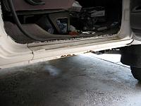 Picture of Rocker Panels welded in-rocker1.jpg