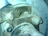 Adjusting Rear Disc Brakes on 2002-driver-side-adjuster.jpg