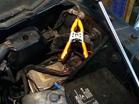 no speedometer, replaced abs and vss-loose-corroded-ground-screw.jpg