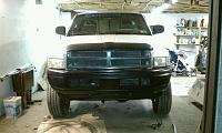 2001 Dodge Ram - Carriage bots-326159_10150486158997802_650572801_10972458_369323679_o.jpg