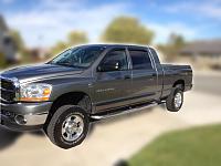 Decisions, Decisions - Looking for your input.-2006_truck.jpg