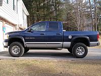 pocket flare opinion for my truck wanted please.-my-hemi-.jpg