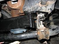 Steering Brace and stabilizer bar drop blocks.-img_0668.jpg