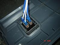 Easy quick disconnect for Electric trailer brakes-dsc00320.jpg