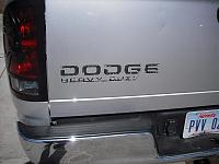 Painted the chrome emblems black...What do you guys think??-truck-decals-005.jpg