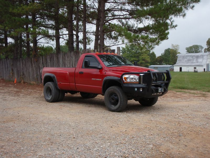 Diy Smoke Cab Lights 15 Dodge Diesel Diesel Truck Resource Forums