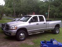 Smarty Jr. And DDP 50's. Expected Whp and Wtq?  Start to a project thread......-ram3500.jpg