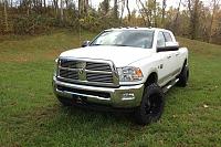 White truck with black rims? any pics would be nice-imageuploadedbytapatalk1367073231.933345.jpg