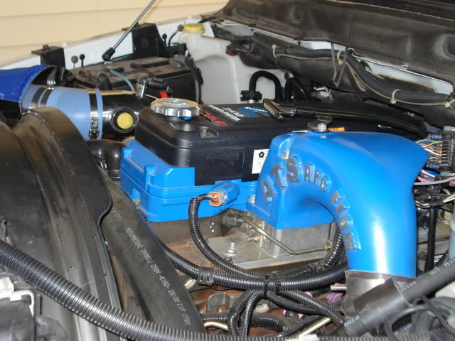 24v cummins valve cover