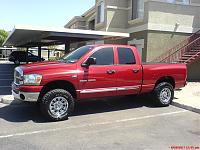 Anyone with Inferno Red truck?-dsc00259.jpg