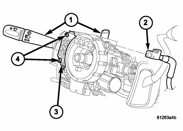 Blinker Relay Hazards Dodge Diesel Diesel Truck Resource Forums