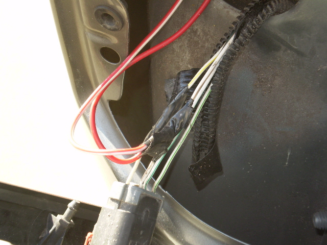 topper light wiring - Dodge Diesel - Diesel Truck Resource  