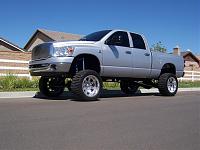 Pictures of SILVER 3rd Gen trucks!!!-front-side.jpg