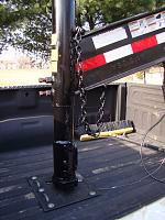 5th wheel hitch install, drill or clamp tubular frame?-70.jpg