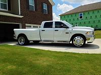 My RAM 3500 on 24&quot; Alcoa wheels-imageuploadedbytapatalk1376633861.018393.jpg