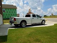 My RAM 3500 on 24&quot; Alcoa wheels-imageuploadedbytapatalk1376633899.849966.jpg