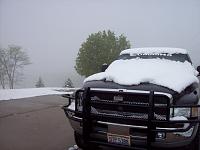 Only in Ohio, Snow after plenty of 70+ Days-Pics-005.jpg