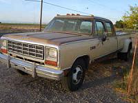 Purchased 1st Dodge yesterday-1986-dodge.jpg