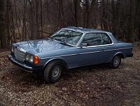 Wrenchin day 12-30-der-benz.jpg