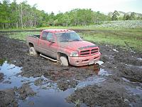 Another reason not to drive the cummins through mud....(pics)-02.jpg