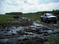 Another reason not to drive the cummins through mud....(pics)-05.jpg