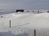 Deer camp and left over break room-image.jpg