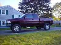 Has anyone used this leveling kit? Thoughts?-dsc02138.jpg