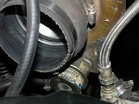 Pictures of 3rd Gen Turbo Install-wastegate3.jpg