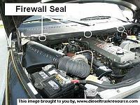 Heavy fuel smell in cab-firewall-seal.jpg