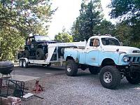 Largest goose neck (loaded) ????????-stude-towing-jeep.jpg